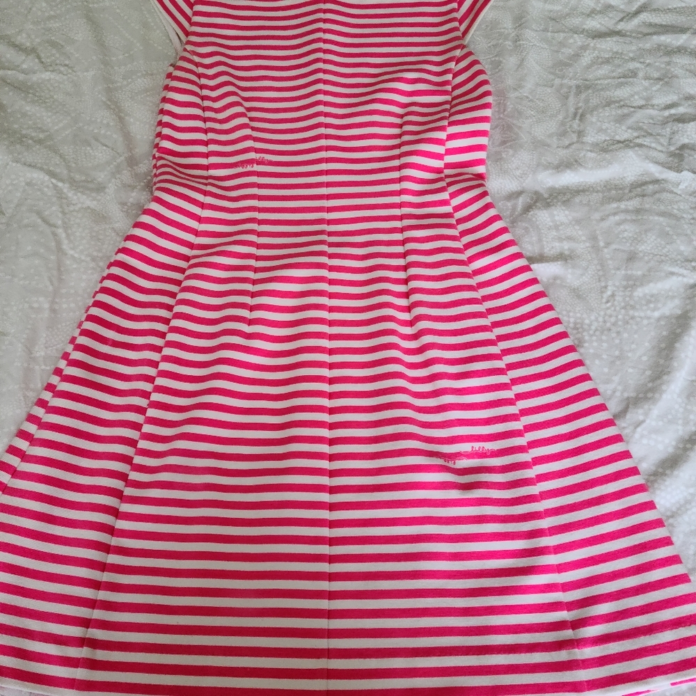 Lilly pulitzer Brielle Dress